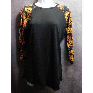 LulaRoe Halloween Shirt